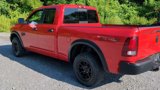 Used 2022 RAM 1500 Classic Warlock w/ Warlock Decor Package image 2