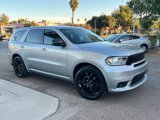 Used 2019 Dodge Durango GT w/ Blacktop Package image 2