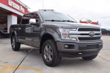 Used 2019 Ford F150 Platinum w/ FX4 Off-Road Package image 2