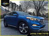Used 2018 Hyundai Tucson Value image 5