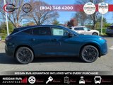 New 2025 Nissan Murano Platinum image 4