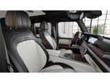 New 2025 Mercedes-Benz G 63 AMG 4MATIC image 5