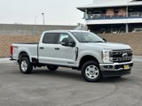 New 2025 Ford F250 XLT image 1