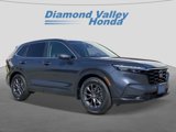 New 2026 Honda CR-V EX-L image 1