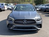 Used 2023 Mercedes-Benz E 350 4MATIC Sedan w/ Premium Package image 2
