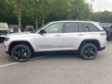 New 2025 Jeep Grand Cherokee Limited image 3