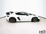 Used 2023 Porsche 718 Cayman GT4 RS w/ Weissach Package image 5