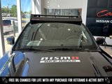 New 2025 Nissan Frontier PRO-4X w/ Pro Convenience Package image 3