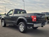 Certified 2018 Ford F150 XLT w/ Equipment Group 301A Mid image 4