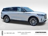 New 2025 Lincoln Aviator Reserve image 4