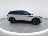 New 2025 Lincoln Nautilus Reserve w/ Jet Appearance Package image 5