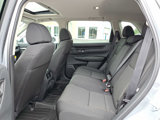 New 2026 Honda CR-V EX image 5