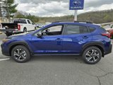 New 2025 Subaru Crosstrek 2.5i Premium image 4