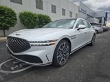 New 2025 Genesis G90 3.5T image 2