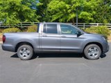 New 2025 Honda Ridgeline TrailSport image 3