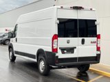 Used 2022 RAM ProMaster 2500 image 5