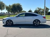 Used 2022 Honda Accord Sport image 2