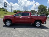 New 2025 Chevrolet Silverado 1500 LTZ w/ Z71 Off-Road Package image 4