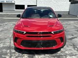 New 2024 Dodge Hornet R/T Plus w/ Tech Pack Plus w/o Parking image 3