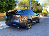 Used 2024 Tesla Model X image 3