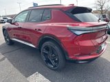 New 2025 Chevrolet Equinox EV RS image 5