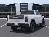 New 2025 GMC Sierra 2500 AT4X w/ AT4X AEV Edition image 4