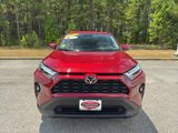 Used 2025 Toyota RAV4 XLE Premium image 2