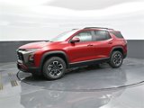 New 2026 Chevrolet Equinox ACTIV w/ Convenience Package III image 3
