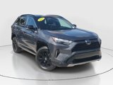 Certified 2023 Toyota RAV4 XSE image 2