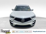 Used 2021 Acura RDX AWD image 4