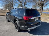 Used 2018 GMC Acadia SLT image 3