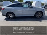 New 2026 Mercedes-Benz GLE 53 AMG 4MATIC Coupe image 4