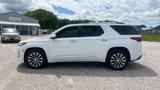 Used 2022 Chevrolet Traverse Premier w/ LPO, Floor Liner Package image 6