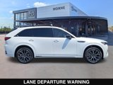 New 2025 MAZDA CX-70 3.3 Turbo S w/ Premium Plus image 5