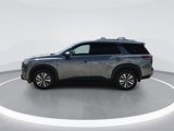 New 2025 Nissan Pathfinder SL w/ Black Appearance Package image 5