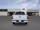 New 2025 Ford F150 Platinum image 5