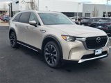 New 2025 MAZDA CX-90 Plug-In Hybrid w/ Premium Plus image 4