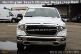 Used 2022 RAM 1500 Big Horn image 2