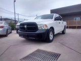Used 2017 RAM 1500 Tradesman image 2