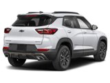 New 2026 Chevrolet TrailBlazer ACTIV image 2