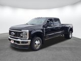New 2025 Ford F350 Lariat w/ Lariat Ultimate Package image 6