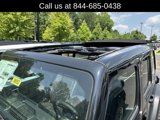 New 2025 Jeep Wrangler Unlimited Rubicon w/ XTREMEE 35" Tire Package image 2