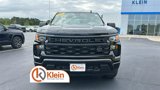 New 2026 Chevrolet Silverado 1500 Custom image 2