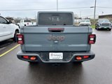 New 2025 Jeep Gladiator Mojave w/ Technology Group image 4