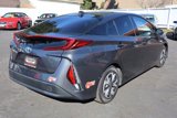 Used 2017 Toyota Prius Prime Advanced image 6