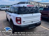 Used 2023 Ford Bronco Sport Big Bend w/ Convenience Package image 3