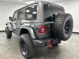 Used 2018 Jeep Wrangler Unlimited Rubicon w/ Dual Top Group image 4