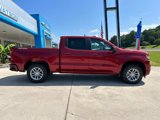 New 2025 Chevrolet Silverado 1500 RST w/ Convenience Package II image 3