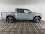 New 2025 Nissan Frontier PRO-4X image 4