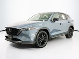 Used 2024 MAZDA CX-5 Carbon Edition image 3